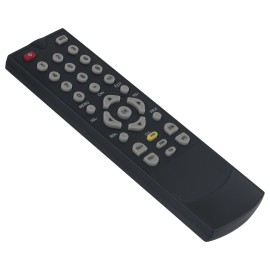Unbranded Remote Replace for APEX Digital TV Converter Box DT502 DT150 DT250 DT504 DT250A