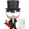 Funko Pop! Anime: Sailor Moon - Tuxedo Mask Vinyl Figure