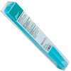 Ateco 18406 Silicone Rolling Pin Sleeve, Fits 18-Inch Rolling Pin