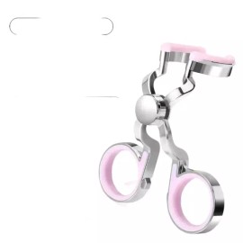 Brandless 렌즈 착용 보조기 휴대용 아이오프너 인서터 눈 도구 [옐로우] Portable Eye Opener Inserter Lens Wearing Assistant Tool [Yellow]