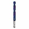 Spyder 3/8-inch Quick Change HSS Drill Bit with Hex Shank,