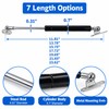 300N Gas Strut Lift Supports for Hoods & Hatches –