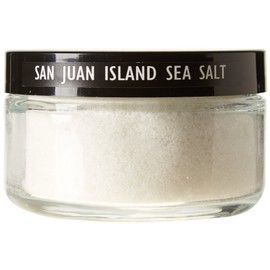 San Juan Island Sea Salt, Sea Salt, 6 oz