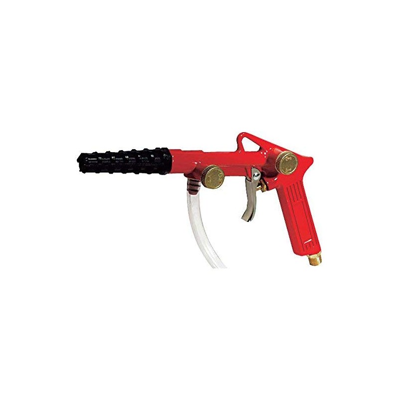 AES Industries 346 Engine Cleaning/Degreasing Gun with Fully Adjustable Fluid