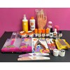 GNS Professional Acrylic Nails Kit