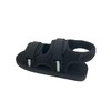 tieedhfu Post Boot Shoe Fracture Fixed Shoes Braces Comfortable and