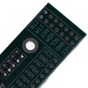 16 Channel IO Expansion Module I2C Interface, MCP23017 Chip, Full