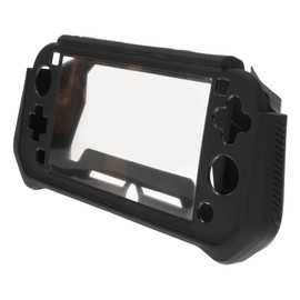 KONTONTY Protective Case for Game Console and Flexible Design Fit for Ports and Buttons for Gaming