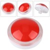 Tissting 100mm Game LED Light Button, 12V Lit Illuminated Push