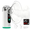 MR Hohiyo Ultra Quiet Inhaler for Adults and Children