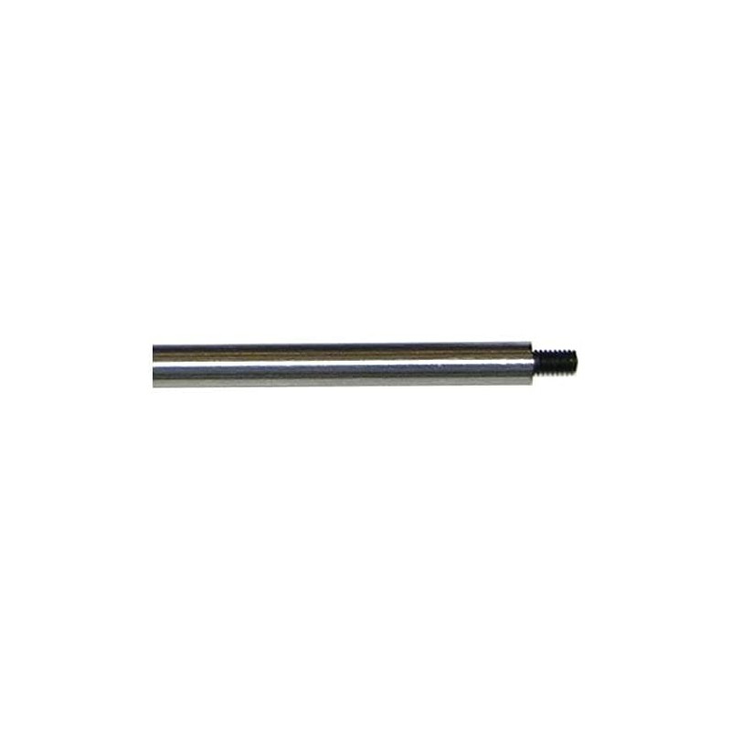 CNC QUALITÄT Extensions for dial indicators - in lengths 10,
