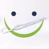 Gravidus Umbrella Rain and Weather Protection in Transparent, transparent