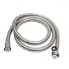 stainless steel shower hose 1.5M 2ea