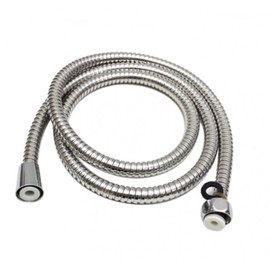 stainless steel shower hose 1.5M 2ea