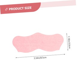 Ipetboom Nose Blackhead Strips 50pcs Deep Cleansing Nose Patches Strip Women Girls