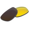 Tintart Performance Replacement Lenses Compatible with Oakley Fives 2.0 Polarized