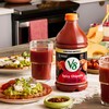 V8 Spicy Chipotle 100% Vegetable Juice, 46 fl oz Bottle