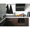 Lashuma 3 x Kitchen Towels Terry Cloth 50 x 50