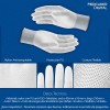 Par Guantes Antiestática Esd Reparación Electrónica Celular