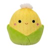 Jazwares Squishmallows Flip A Mallow 13 cm Popcorn/Horn (23131P16)