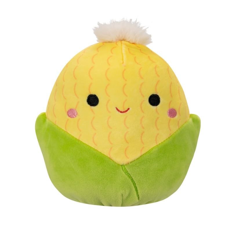 Jazwares Squishmallows Flip A Mallow 13 cm Popcorn/Horn (23131P16)