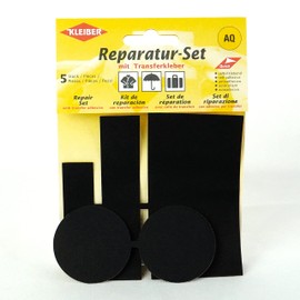 Kleiber + Co.GmbH Schnell-Reparatur-Set, 5, Mittel