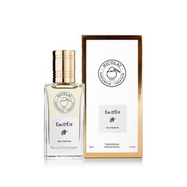 Nikolai (롯데백화점)오 데떼 오 프레쉬 30mL (Olympus Department Store) Eau Déteste Eau Fraîche 30mL