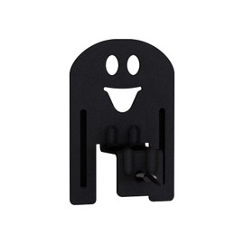 Hafenpo 6 Mattress Metal Pad Gripper - Bed Frame Mattress Non Slip Gaskets, Set of 6, Easy to Install,Suitable for Most Bed Frames to Use