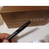 CROSS CALAIS CARBON MATTE BLACK AND GUNMETAL BALLPOINT PEN BRAND