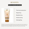 Salerm 21 B5 Silk Protein Leave-In Conditioner Jasmine & Amber,