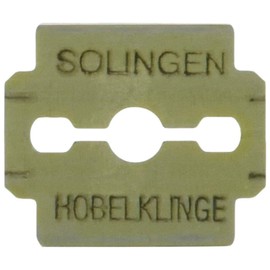 Steripan Blades for Callus Shaver/Rasp