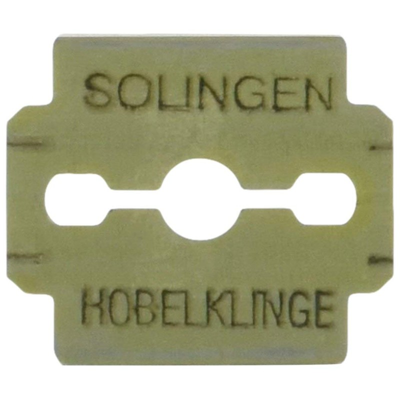 Steripan Blades for Callus Shaver/Rasp