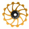 Cycling Bicycle Rear Pulley Bike Guide Roller Pulley Parts 14T
