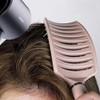 [SS62] Scalp Massage Hair Brush Scalp Brush Brush / [에스에스62]두피마사지 헤어브러쉬 두피브러쉬 브러시