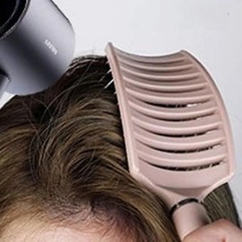 [SS62] Scalp Massage Hair Brush Scalp Brush Brush / [에스에스62]두피마사지 헤어브러쉬 두피브러쉬 브러시