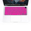MOSISO Keyboard Cover Skin Compatible with MacBook Air 15 inch