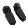 1 Pair Rear Liftgate Glass Hinge 2L2Z78420A68AA Left Right Rear