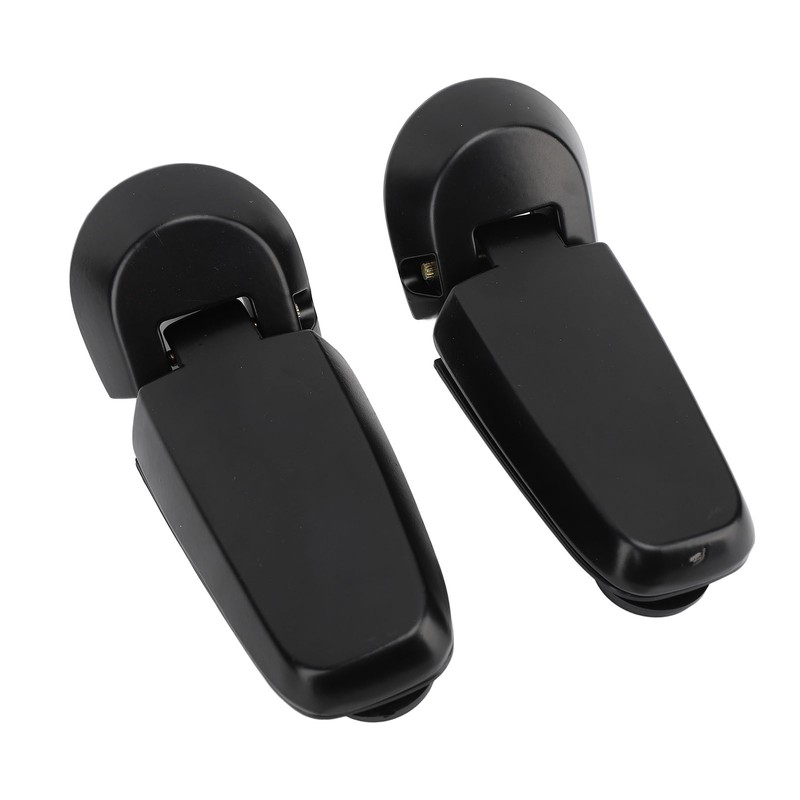 1 Pair Rear Liftgate Glass Hinge 2L2Z78420A68AA Left Right Rear