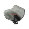 GUDAVO Universal Motorcycle Hand Guard, Steering Wheel Cover, Left and