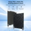 Creality 235x235mm Dual-Sided Printing Platform Board Kit-Glossy PEO+ Matte PEI