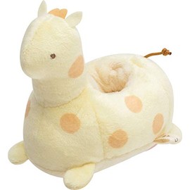 Sumikko Gurashi MF06001 Sumikko Gurashi Collection Sumikko Animal Park Tenori Plush Toy, Giraffer