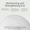 Loma Hair Care Moisturizing Shampoo Moisturizing Treatment Duo, 12 oz.