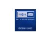 HCH (2) 6000-ZZ ball bearing Premium HCH shields 6000 2Z