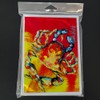 Caroline's Treasures Crab Hot Dang Greeting Cards Pack of 8
