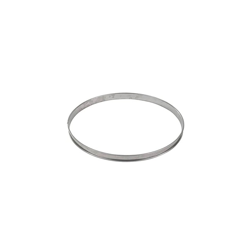 Gobel Round Tart Mould, 280 x 27 mm