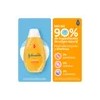 Shampoo para bebé Johnson's Original 200 ml