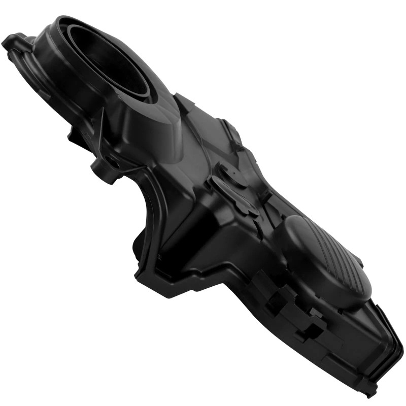 Unbranded Timing Belt Lower Cover Replacement Fits For 2001-2005 Honda