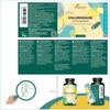 Vegavero Hyaluronic Acid Supplements | NO Additives, Lab-Tested | High