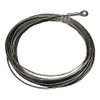 US Fireplace Products 50' Cable - Energy Top & Top Damper