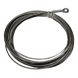 US Fireplace Products 50' Cable - Energy Top & Top Damper